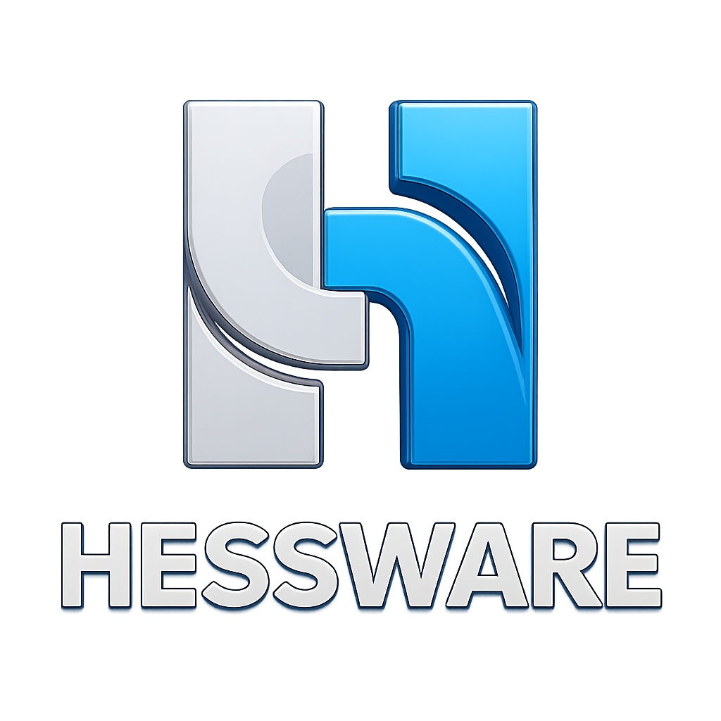 HessWare logo